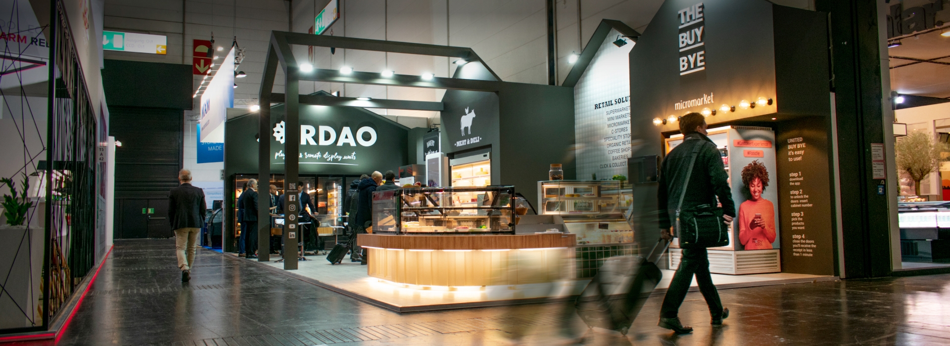 homepage - EUROSHOP 2020