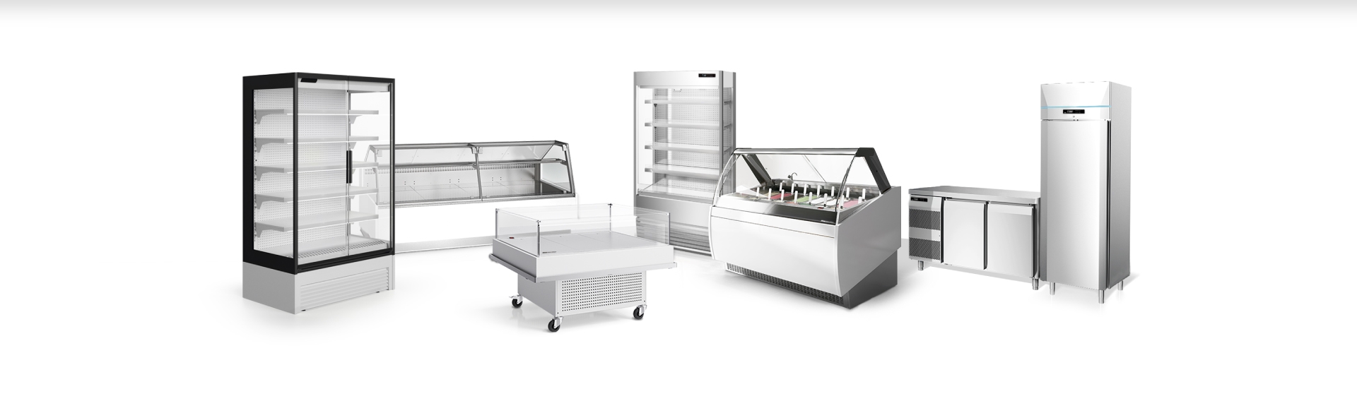 Products - JORDAO COOLING SYSTEMS