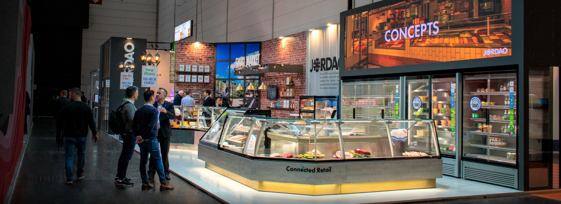 homepage - euroshop 2023