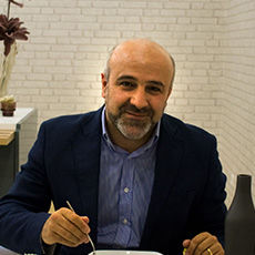 Rui Mendes