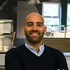 José Pedro Ferreira