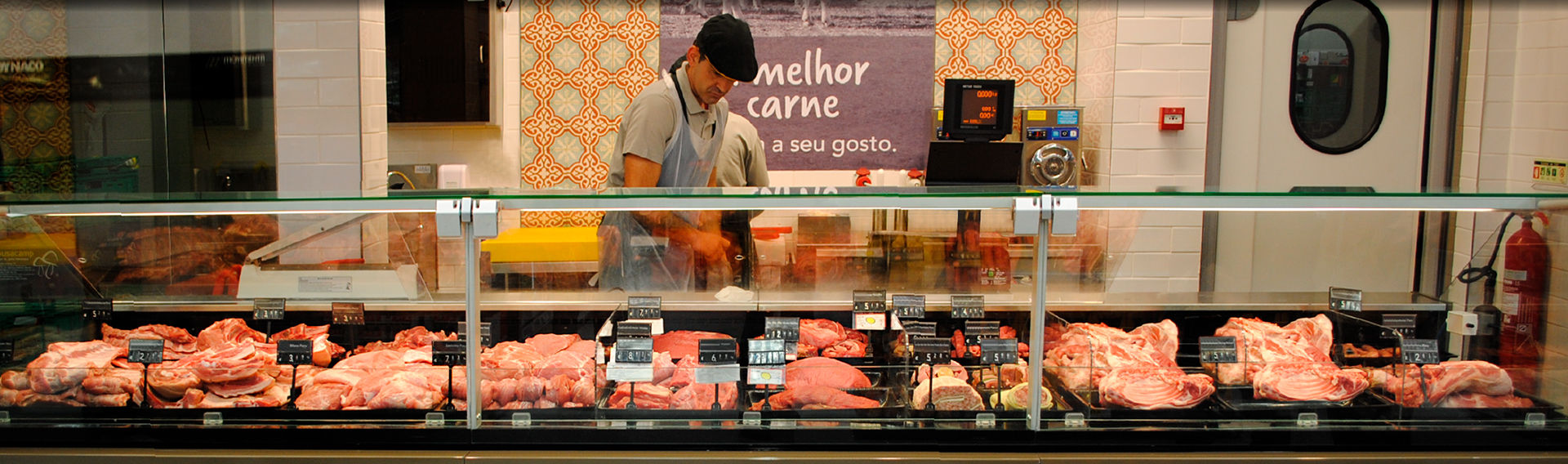 Butchery & Charcuterie