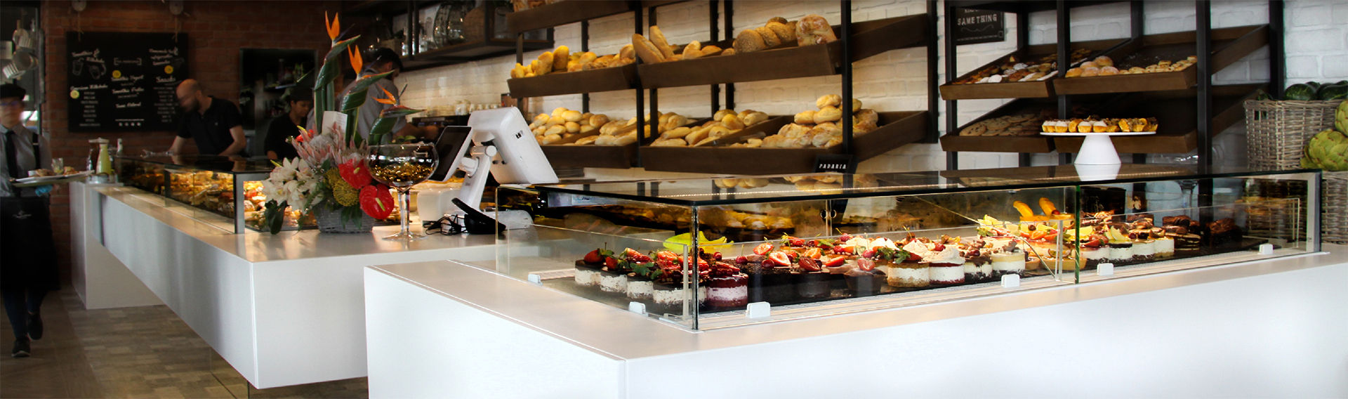 Boulangerie & Pâtisserie