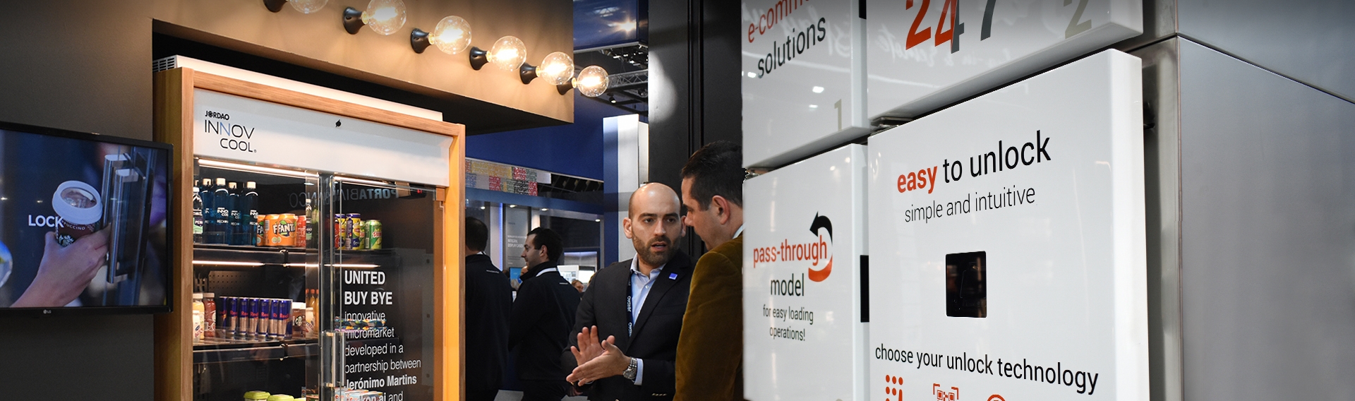 Solutions intelligentes