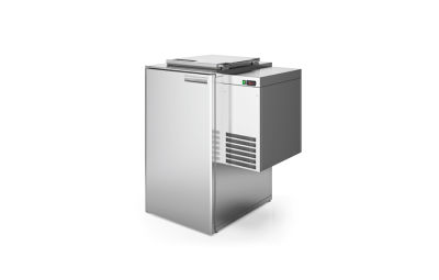 REFROIDISSEUR DE DÉCHETS