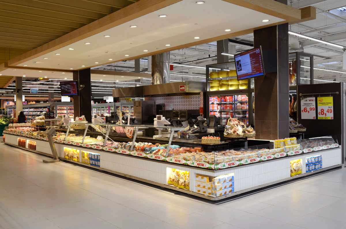 THE SHOP OF THE FUTURE