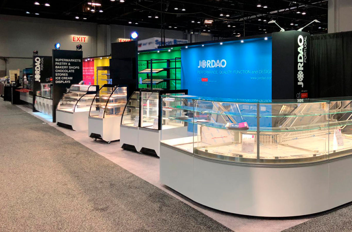 NAFEM SHOW 2019