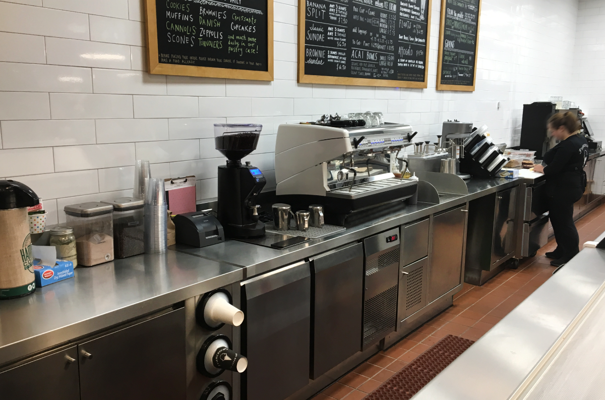 FAST & EFFICIENT SERVICE