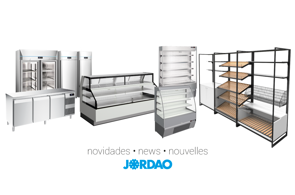 NEW JORDAO SOLUTIONS