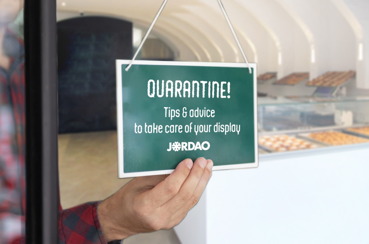 PROTECT YOUR EQUIPMENT