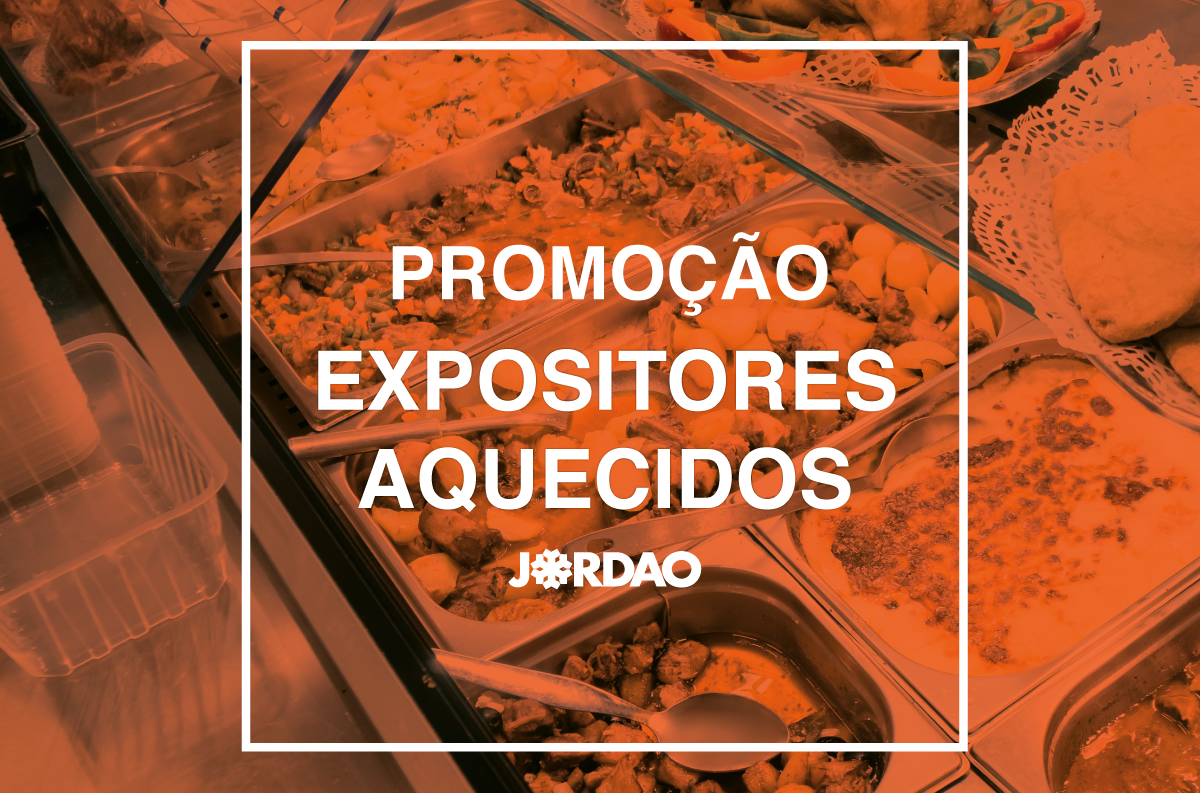 OFERTAS ESPECIAIS PARA EXPOSITORES QUENTES!!