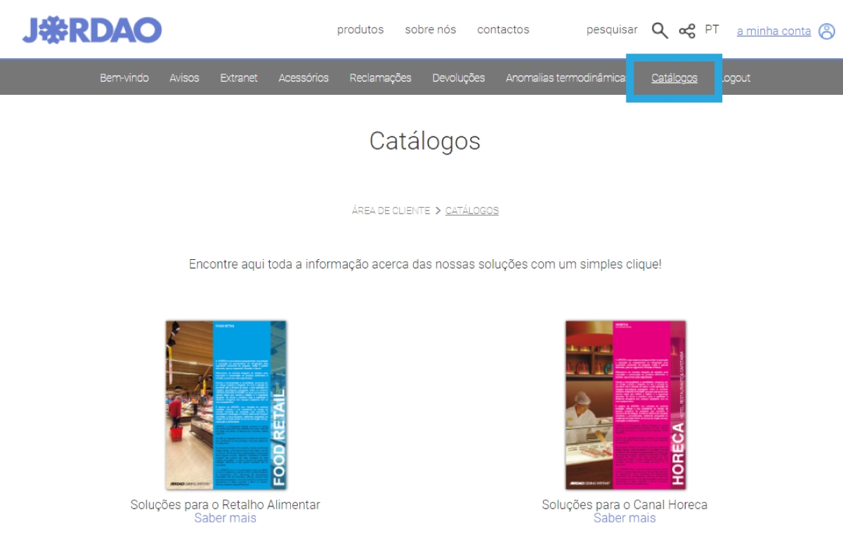 DOCUMENTACIÓN ONLINE