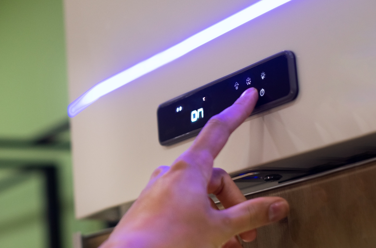 SUCCESSFUL REOPENING