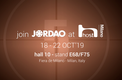 HOST 2019