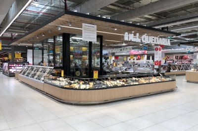 A - Z RETAIL SOLUTIONS