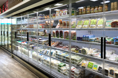 THE FUTURE IS EFFICIENT & BIO