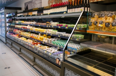 THE NEIGHBORHOOD STORE