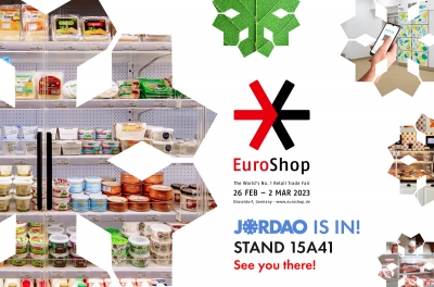 EUROSHOP 2023