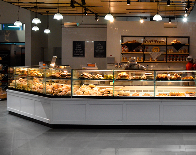 FUTURO BAKERY&PASTRY FUTURO BAKERY&PASTRY