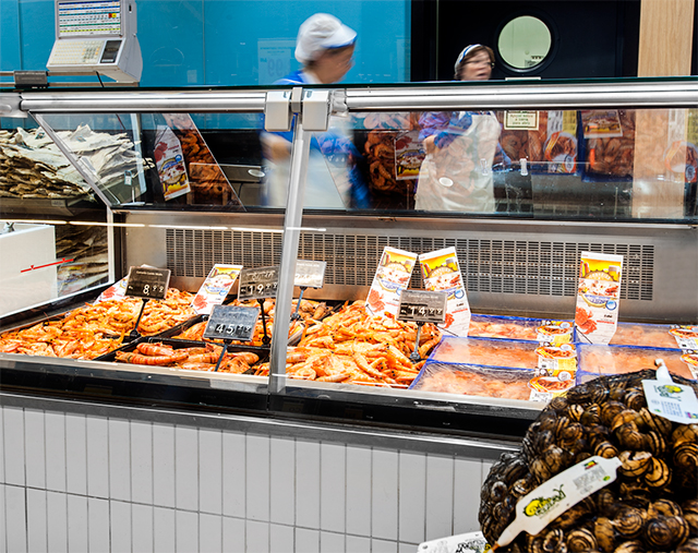 FUTURO FISH&SEAFOOD FUTURO FISH&SEAFOOD