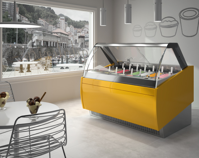 PASSION LUX GELADOS PASSION LUX GELADOS