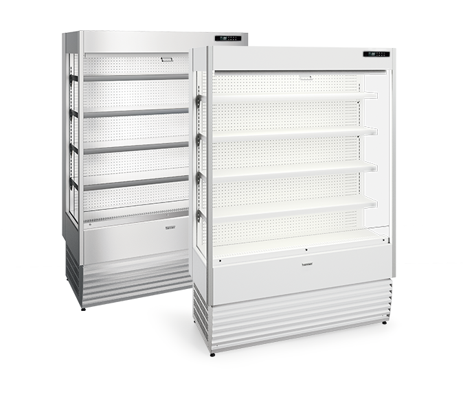 Versão em inox e branco pintado murais UNITED da JORDÃO.