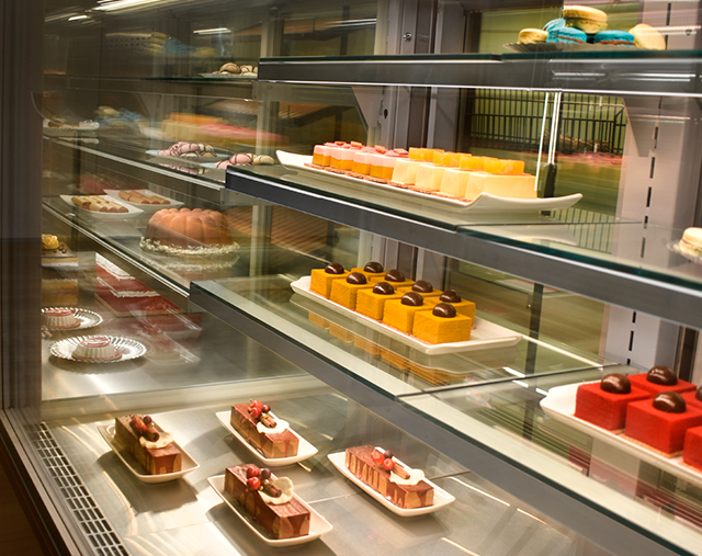 VISTA negative temperatures model for frozen desserts, ice-cream... from JORDÃO. VISTA negative temperatures model for frozen desserts, ice-cream... from JORDÃO.